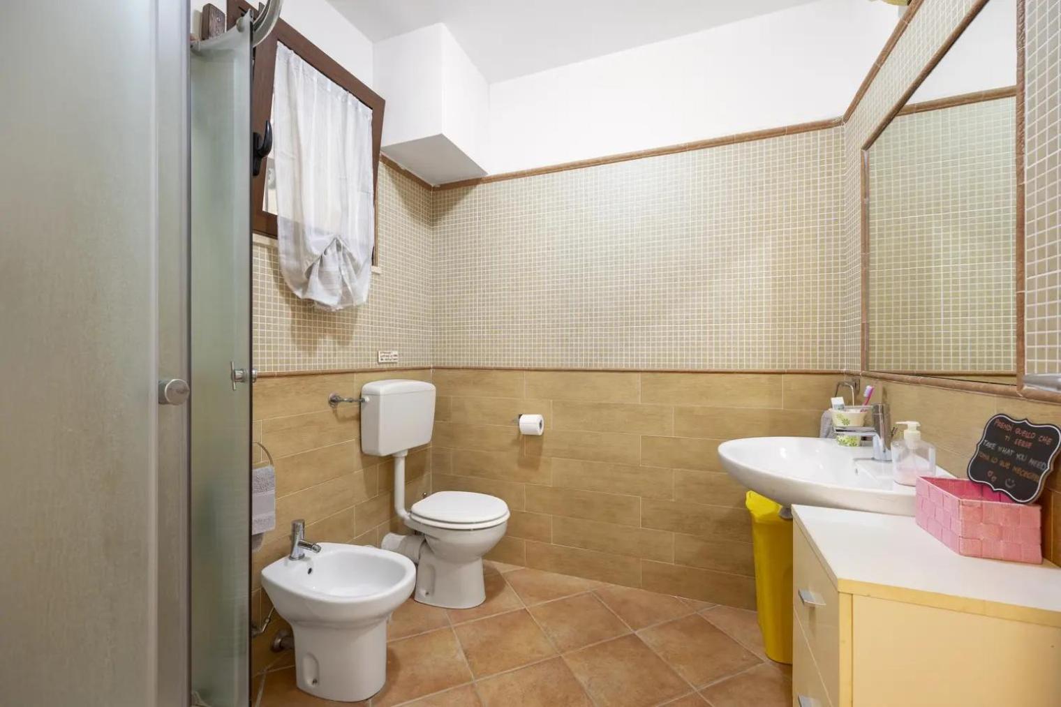 Alloggio Apartment