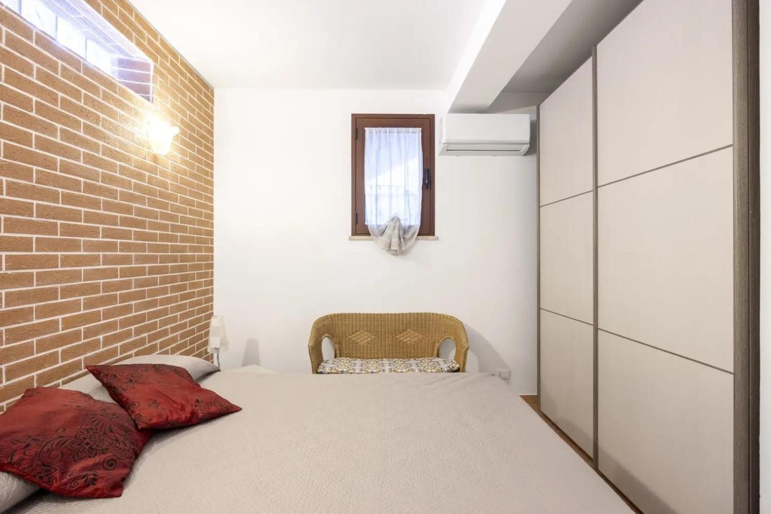 Apartment Alloggio